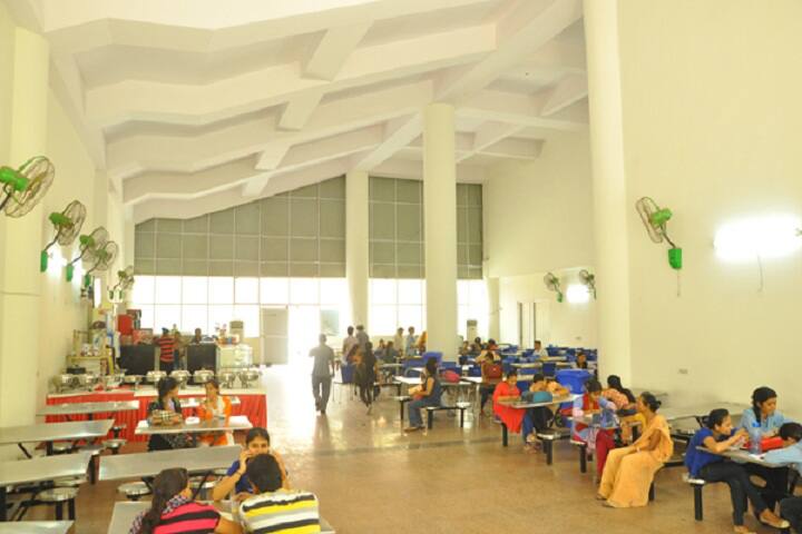 cafeteria